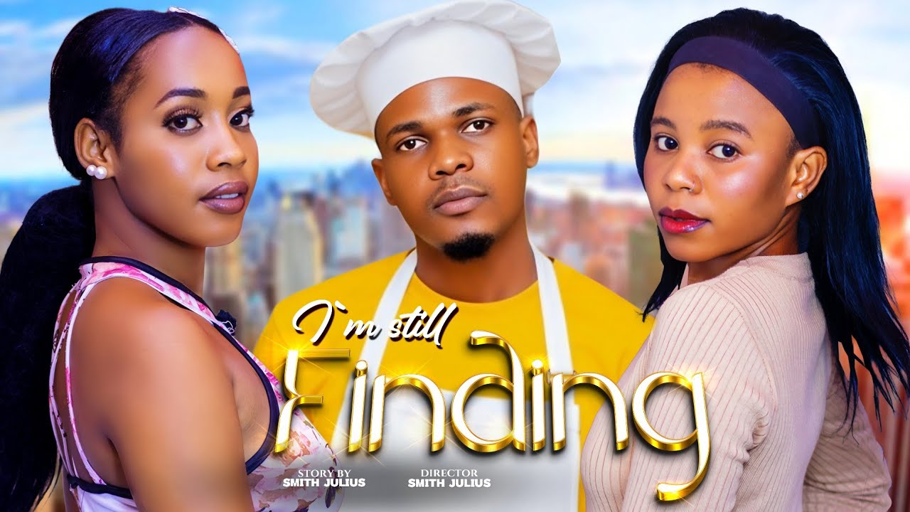  BADO NATAFUTA 💞 FULL MOVIE | Love Story #love