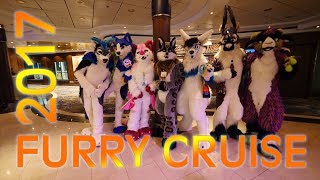 2017 Furry Cruise