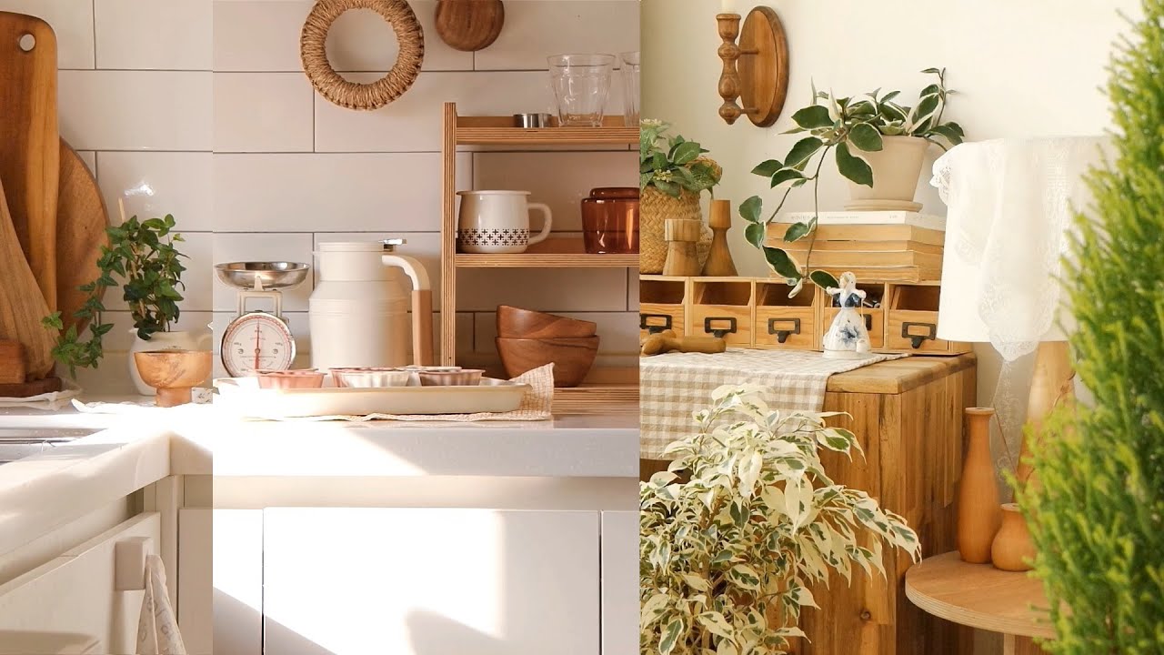 19 идей и 4 секрета создания красивого дома без бюджета за 8 лет