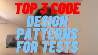 Page Object, Singleton, and Factory Design Patterns in Test Automation with Playwright & TypeScript