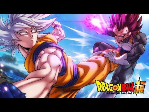 OFFICIAL TRAILER - DRAGON BALL SUPER VOLTOU! (ANIME 2023) - BiliBili