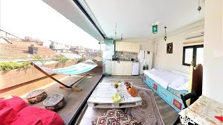 Elele Boutique Aparts, Istanbul, Turkey Resimi