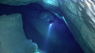 Ancient Caves - Exploring Devils Hole