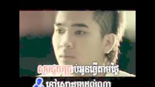 បែកគ្នាយ៉ាងណាទើបមិនឈឺចាប់ -  Angella Ft Sokun Terayu - New Song Collection Non Stop