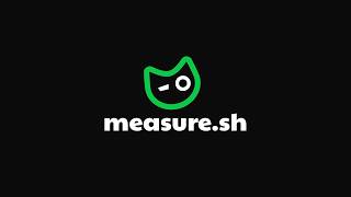 Measure.sh: open source crash and performance monitoring for mobile apps (demo)