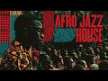 Stay A Little Longer | Afro Jazz House Mix | Sunset Into Late Night Grooves