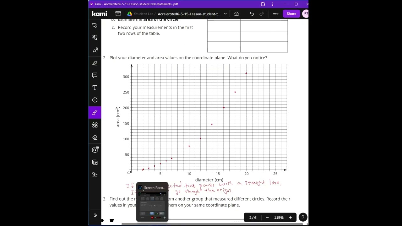 Accelerated 6th - UNIT 5.15