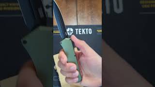 Video Review 2 Tekto A5 Spry
