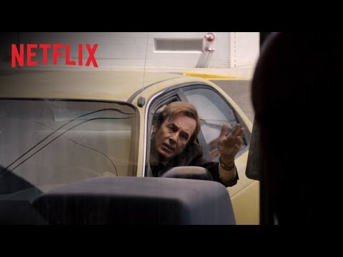 Better Call Saul - Promo Danmark - Netflix [HD]