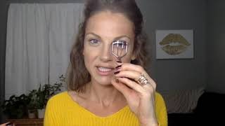 Astrobeauty Moon In Leo Astrology All Natural Makeup Look For Sept. 2019