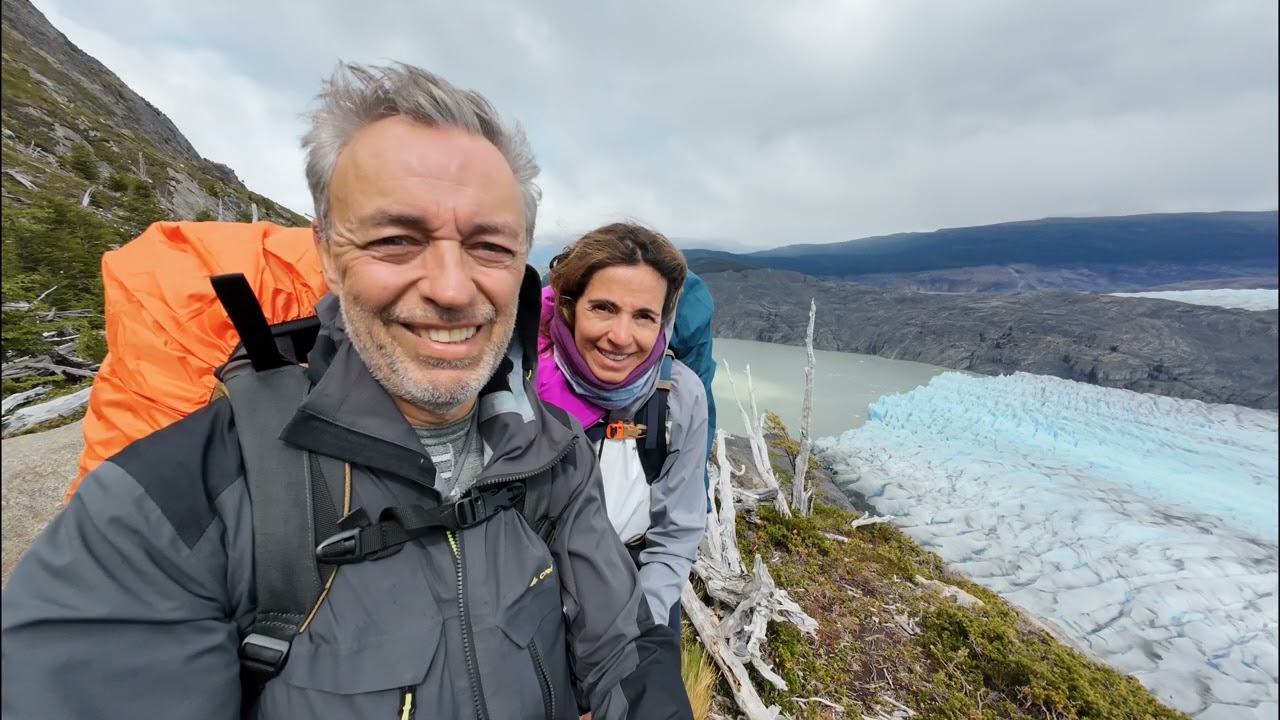 Patagónia fev 2025 - Circuito 