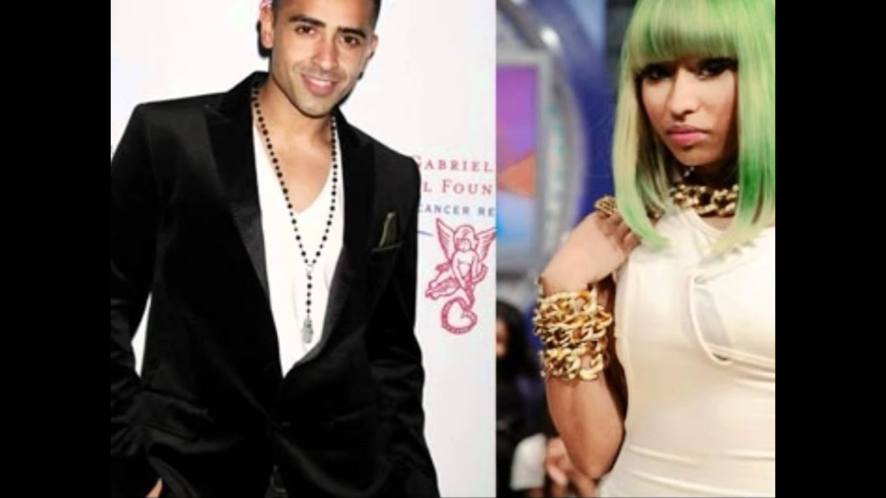 Jay Sean ft Nicki Minaj - 2012 (Dj Casanova Remix) FULL