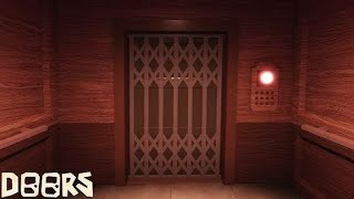 #robloxdoors #elevatorjam