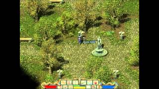 I Play Divine Divinity: Part 4 - We've found the entrance!!!