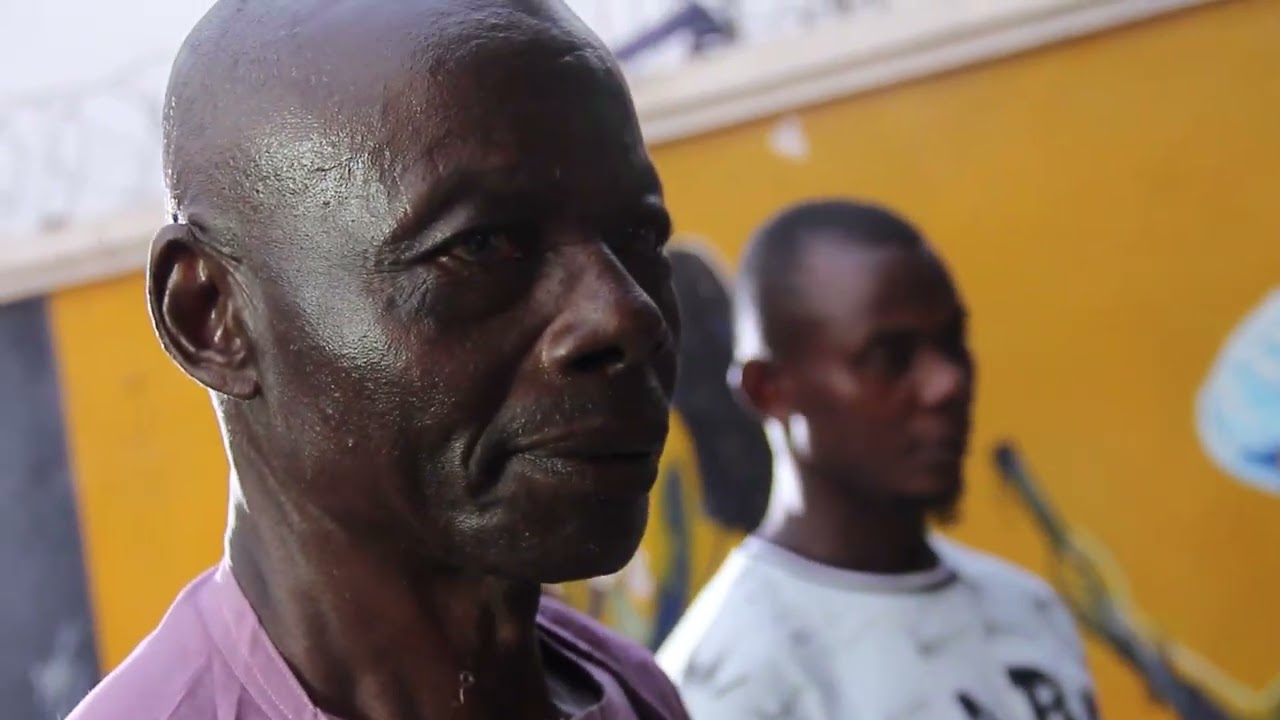 Live show by (Edo silver) th music king