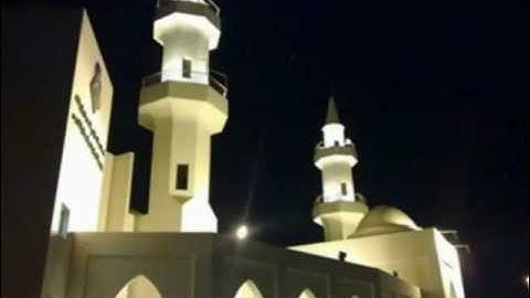 الشيخ عبدالعزيز الزهراني سورة الكوثر