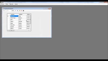 Proyecto Final | Apple .avi