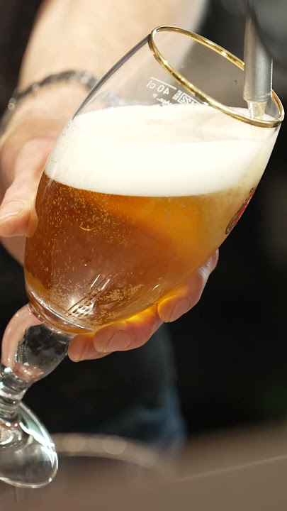 Join us and elevate your beer experience to new heights at Beluga5.