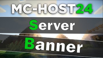 MC-Host24: Server-Banner im Forum einbinden  | Tipps & Tricks