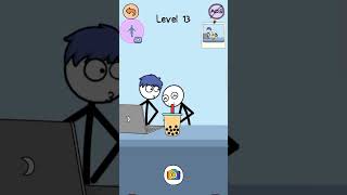 OOPs! Cam – Level 13 – Hidden Secret Revealed #shorts #oopscam #weegoon