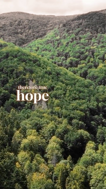 When HOPE Feels Lost...(Job 17:13-16 Devotional