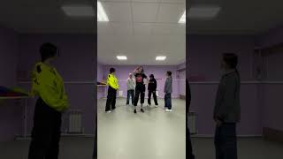 Стандартная трена танцоров🤸‍♂️ #dance #challenge #pleasure