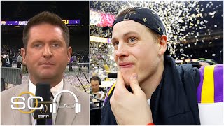 The Bengals would be ridiculous to pass on Joe Burrow - Todd McShay | SC with SVP