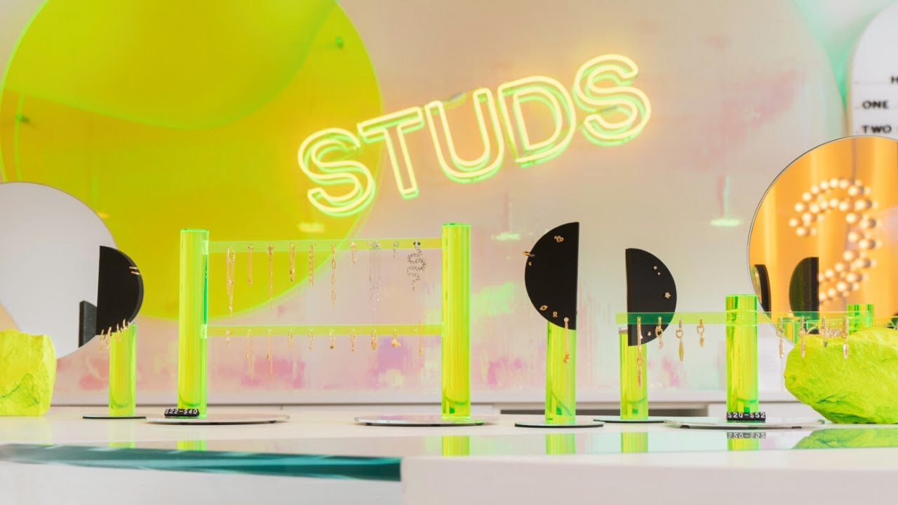 Studs aims to modernize the ear piercing experience for Gen Z teens