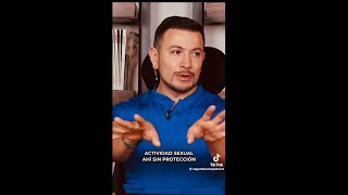 Enfermedades de transmisión sexual . ETS. VPH . Gonorrea. Herpes. Chlamydia .