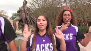 SFA Orientation Leader Recruitment 2017