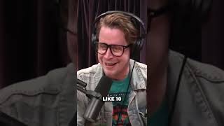 JRE- Macaulay Culkin -Discover the Slow and Leisurely Lifestyle of Parisians You Never Knew!