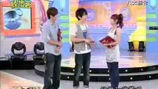 20090611 娛樂百分百張棟樑聽證會part 2
