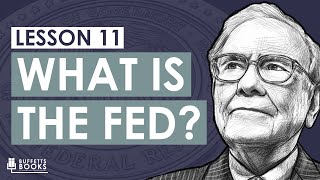 11. What is the FED