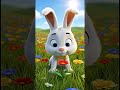 “Bolt the Bunny Finds a Little Bit of Magic 🌼✨”