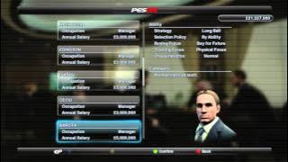 Download lagu PES 2012 Football Life