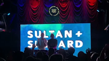 Sultan + Shepard - Under The Surface @ The Foundry, Philadelphia - 11/16/23