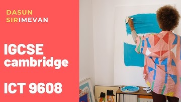 Cambridge AS and AL ICT   Number Systems and Data Representation 3