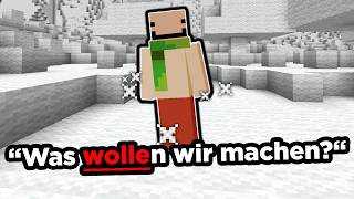 Thumbnail for Wenn ich einen BLOCK sage, wird ALLES zum Block