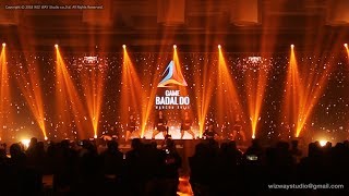 W4D interactive Dance @Game Badaldo 2018