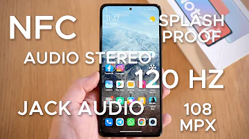 Quanto costa il Redmi 9 note pro?