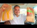 Drive-Thru in Lebanon: Spending My Day on the Road! Coffee, Burgers and More: Enjoy the Experience!