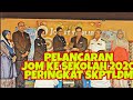 Pelancaran Program Jom Ke Sekolah 2020 Peringkat Sekolah #skptldm1