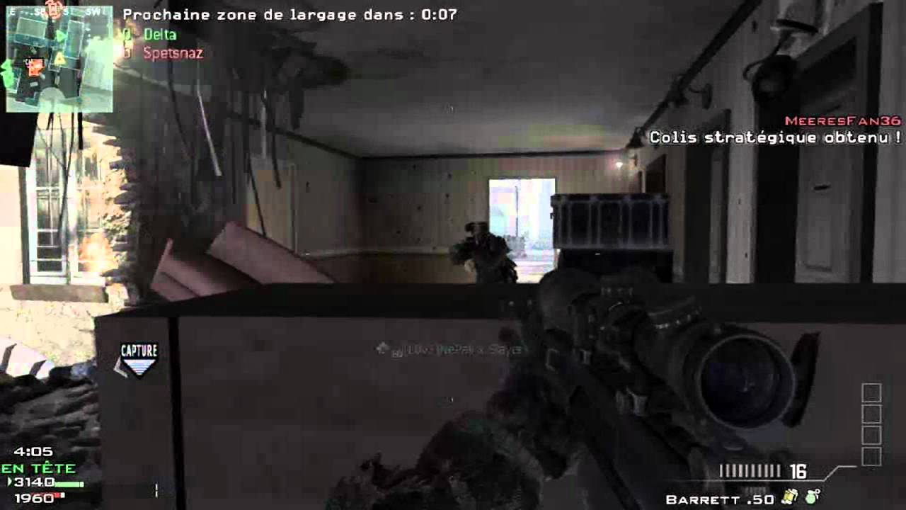 I Love Weed x18 - MW3 Game Clip - YouTube