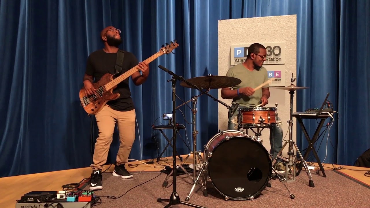 Rick Wilkerson | Closer Look Summer Indie Music Series