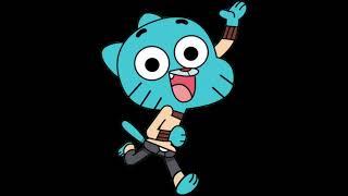 A compilation of songs that sounds like cartoon characters singing it