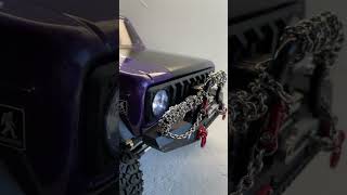 Best Crawler Redcat Gen8 Scout II  /  COOL RC EDITION / Show Time //