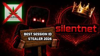 Best FREE Minecraft SessionID 🔐 and Roblox CookieStealer 🍪 2026! 😱