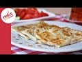 Karışık Gözleme Tarifi | Nefis Yemek Tarifleri