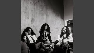 I Just Don't Want You (To Say Goodbye) - The Womack Sisters