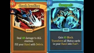 Finally got my A10 Defect win with the Crash Landing Compact combo